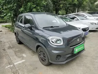 Leapmotor T03 2023 купить из Китая, цена 1 083 000 ₽ — Suifenhe Auto