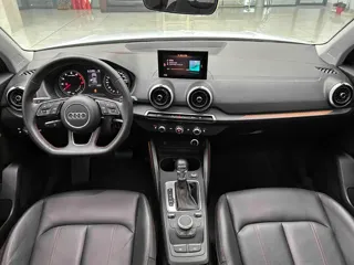 Audi Q2L 2022 купить из Китая, цена 2 108 000 ₽ — Suifenhe Auto