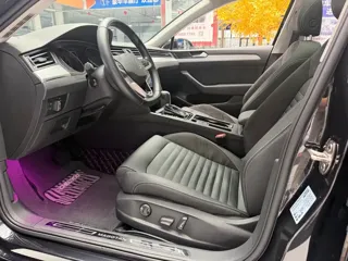Volkswagen Magotan 2023 купить из Китая, цена 1 962 000 ₽ — Suifenhe Auto