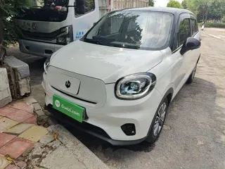 Leapmotor T03 2024 купить из Китая, цена 1 103 000 ₽ — Suifenhe Auto