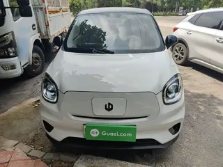Leapmotor T03 2024 купить из Китая, цена 1 103 000 ₽ — Suifenhe Auto