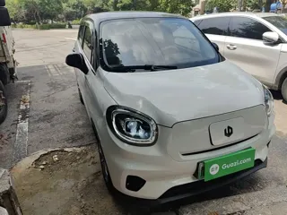 Leapmotor T03 2024 купить из Китая, цена 1 103 000 ₽ — Suifenhe Auto