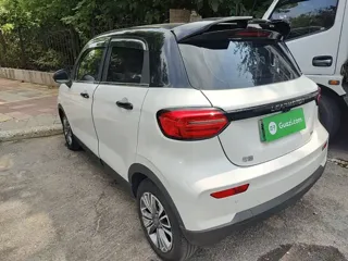 Leapmotor T03 2024 купить из Китая, цена 1 103 000 ₽ — Suifenhe Auto