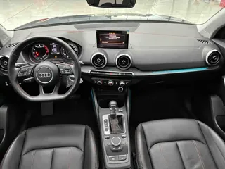 Audi Q2L 2022 купить из Китая, цена 2 173 000 ₽ — Suifenhe Auto