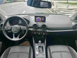 Audi Q2L 2020 купить из Китая, цена 1 650 000 ₽ — Suifenhe Auto