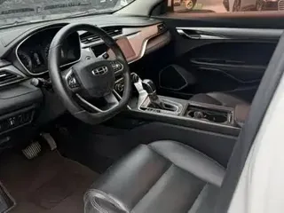 Geely Binrui 2020 купить из Китая, цена 949 000 ₽ — Suifenhe Auto