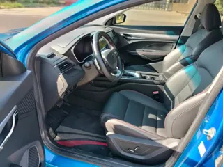 Geely Binrui 2019 купить из Китая, цена 1 130 000 ₽ — Suifenhe Auto