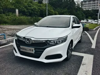 Honda Crider 2018 купить из Китая, цена 996 000 ₽ — Suifenhe Auto
