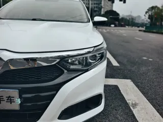 Honda Crider 2018 купить из Китая, цена 996 000 ₽ — Suifenhe Auto