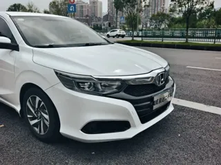 Honda Crider 2018 купить из Китая, цена 996 000 ₽ — Suifenhe Auto