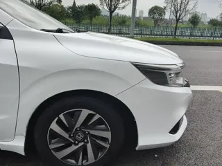Honda Crider 2018 купить из Китая, цена 996 000 ₽ — Suifenhe Auto