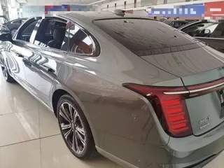 Hongqi H9 2024 купить из Китая, цена 4 827 000 ₽ — Suifenhe Auto