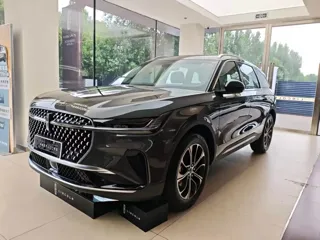 Lincoln Nautilus 2026