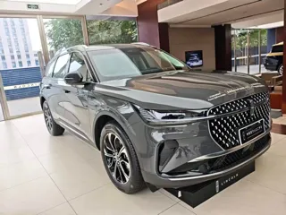 Lincoln Nautilus 2026 купить из Китая, цена 6 685 000 ₽ — Suifenhe Auto