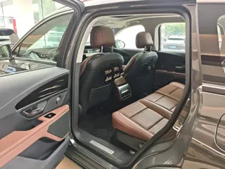 Lincoln Nautilus 2026 купить из Китая, цена 6 685 000 ₽ — Suifenhe Auto