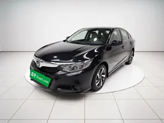 Honda Crider 2020 купить из Китая, цена 1 104 000 ₽ — Suifenhe Auto