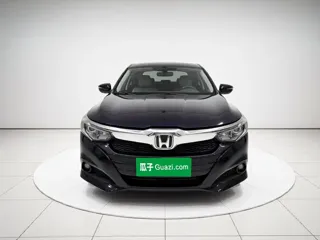 Honda Crider 2020 купить из Китая, цена 1 104 000 ₽ — Suifenhe Auto