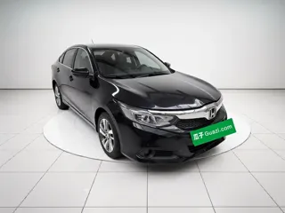 Honda Crider 2020 купить из Китая, цена 1 104 000 ₽ — Suifenhe Auto
