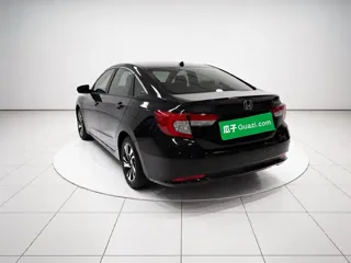 Honda Crider 2020 купить из Китая, цена 1 104 000 ₽ — Suifenhe Auto
