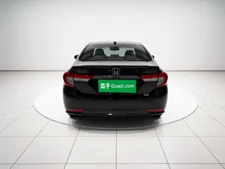 Honda Crider 2020 купить из Китая, цена 1 104 000 ₽ — Suifenhe Auto