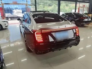 Hongqi H9 2025 купить из Китая, цена 4 982 000 ₽ — Suifenhe Auto