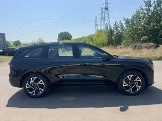 Lincoln Nautilus 2026 купить из Китая, цена 7 015 000 ₽ — Suifenhe Auto