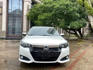 Honda Crider 2022 купить из Китая, цена 1 322 000 ₽ — Suifenhe Auto