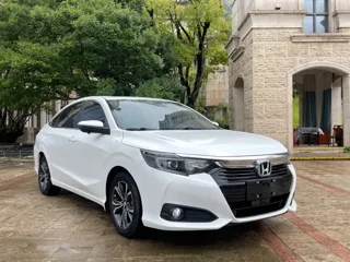 Honda Crider 2022 купить из Китая, цена 1 322 000 ₽ — Suifenhe Auto
