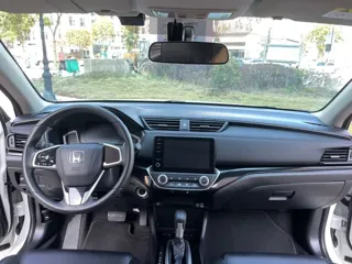 Honda Crider 2022 купить из Китая, цена 1 322 000 ₽ — Suifenhe Auto
