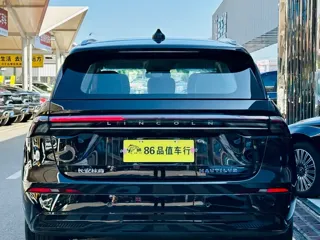 Lincoln Nautilus 2026 купить из Китая, цена 6 839 000 ₽ — Suifenhe Auto