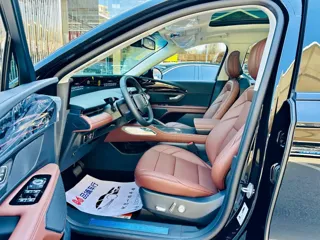 Lincoln Nautilus 2026 купить из Китая, цена 6 839 000 ₽ — Suifenhe Auto