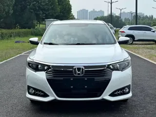 Honda Crider 2021 купить из Китая, цена 1 187 000 ₽ — Suifenhe Auto