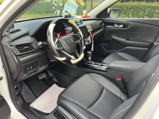 Honda Crider 2021 купить из Китая, цена 1 187 000 ₽ — Suifenhe Auto
