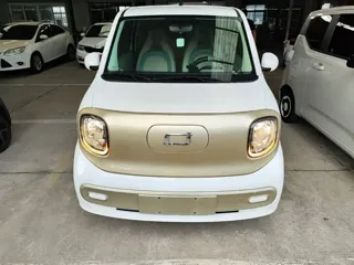 Bestune Pony 2025 купить из Китая, цена 862 000 ₽ — Suifenhe Auto