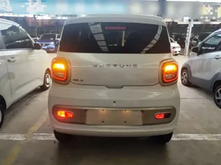 Bestune Pony 2025 купить из Китая, цена 862 000 ₽ — Suifenhe Auto