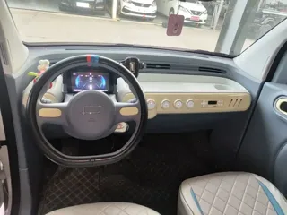 Bestune Pony 2025 купить из Китая, цена 862 000 ₽ — Suifenhe Auto