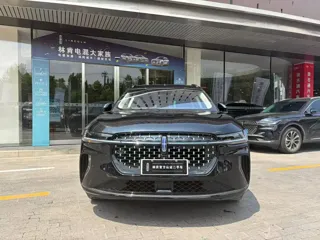 Lincoln Nautilus 2024 купить из Китая, цена 6 207 000 ₽ — Suifenhe Auto