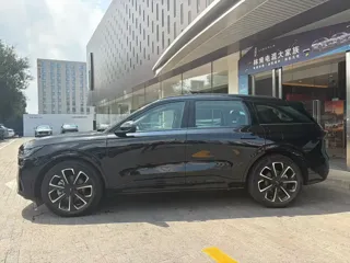 Lincoln Nautilus 2024 купить из Китая, цена 6 207 000 ₽ — Suifenhe Auto