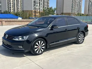 Volkswagen Sagitar 2018 купить из Китая, цена 1 351 000 ₽ — Suifenhe Auto