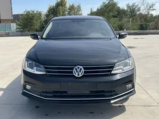 Volkswagen Sagitar 2018 купить из Китая, цена 1 351 000 ₽ — Suifenhe Auto