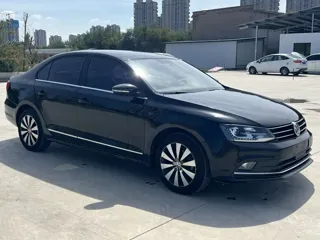 Volkswagen Sagitar 2018 купить из Китая, цена 1 351 000 ₽ — Suifenhe Auto