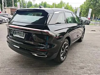 Lincoln Nautilus 2026 купить из Китая, цена 7 068 000 ₽ — Suifenhe Auto