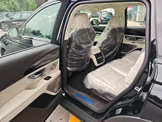 Lincoln Nautilus 2026 купить из Китая, цена 7 068 000 ₽ — Suifenhe Auto