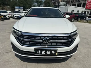 Volkswagen Sagitar 2024 купить из Китая, цена 2 749 000 ₽ — Suifenhe Auto