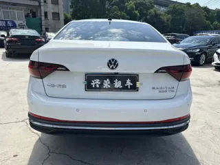 Volkswagen Sagitar 2024 купить из Китая, цена 2 749 000 ₽ — Suifenhe Auto