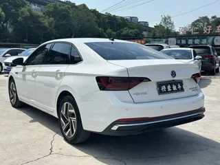 Volkswagen Sagitar 2024 купить из Китая, цена 2 749 000 ₽ — Suifenhe Auto