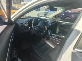Geely Binrui 2020 купить из Китая, цена 1 126 000 ₽ — Suifenhe Auto