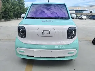 Bestune Pony 2025 купить из Китая, цена 798 000 ₽ — Suifenhe Auto