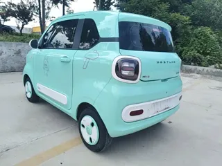 Bestune Pony 2025 купить из Китая, цена 798 000 ₽ — Suifenhe Auto