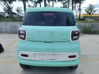 Bestune Pony 2025 купить из Китая, цена 798 000 ₽ — Suifenhe Auto